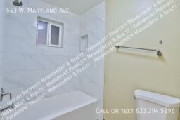 Building Photo - 543 W Maryland Ave