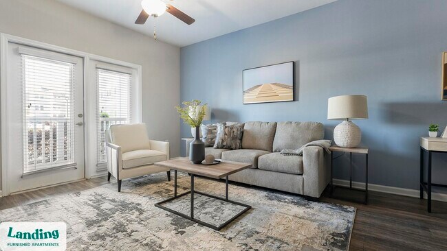 Primary Photo - 915 Brentmoor Dr