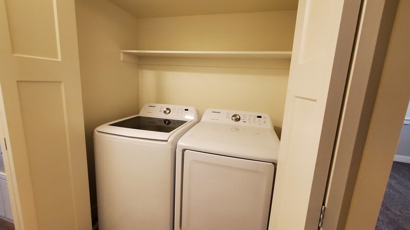 Laundry - 1623 S 200 E