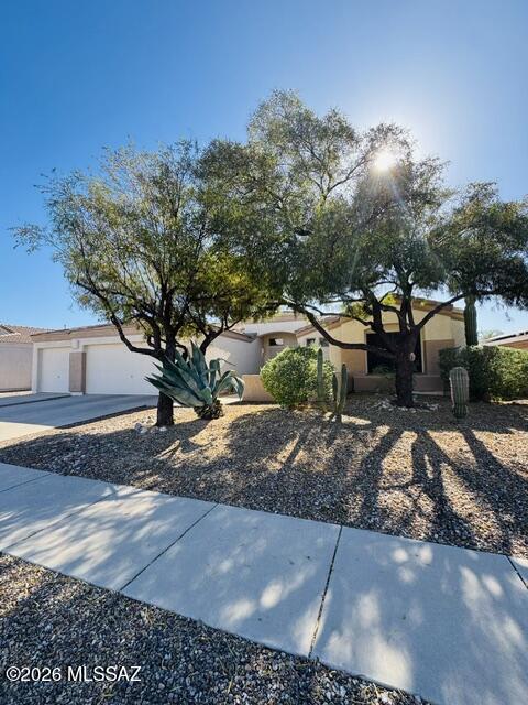 Building Photo - 11557 N Flat Iron Dr