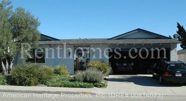 Primary Photo - 4 br, 2 bath House - 3915 Broadlawn Street