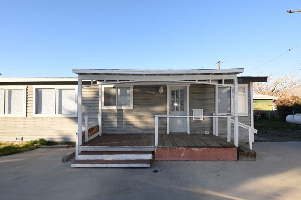 Building Photo - 2024 Marquis St