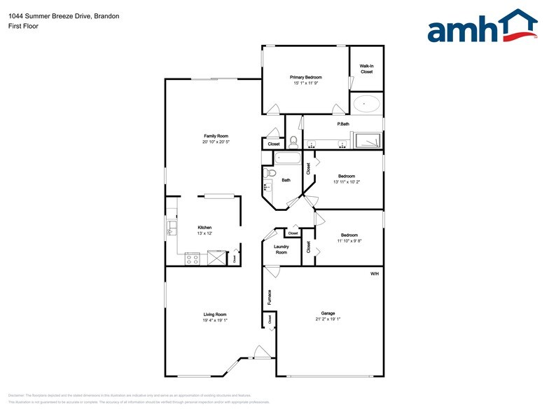 Building Photo - 1044 Summer Breeze Dr