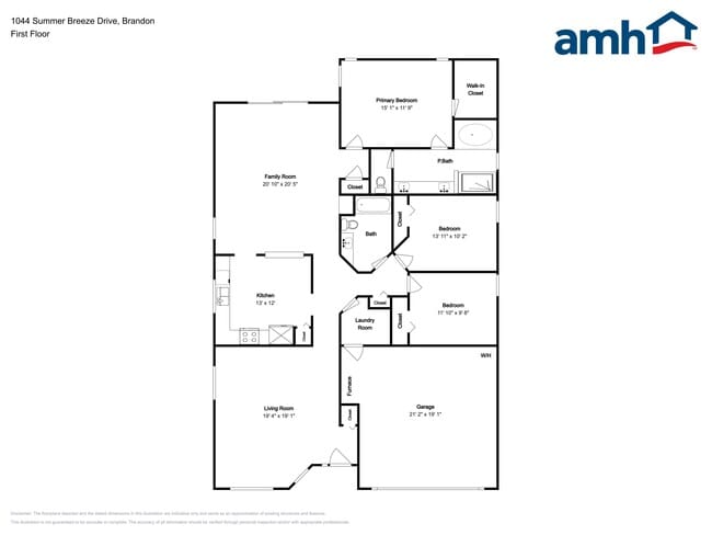 Building Photo - 1044 Summer Breeze Dr