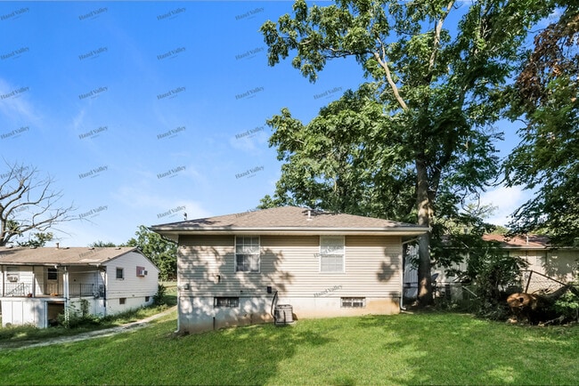 Building Photo - 8347 Brooklyn Ave