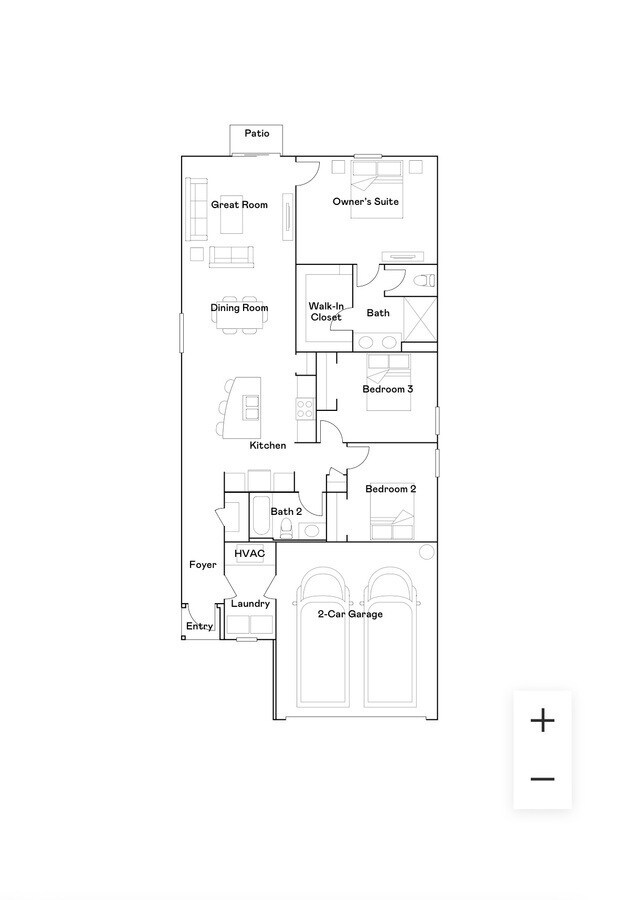 Building Photo - 19767 Garden Ridge Ct