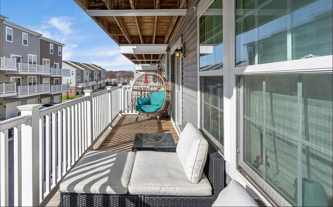 Building Photo - 6907 Stoddert Ln