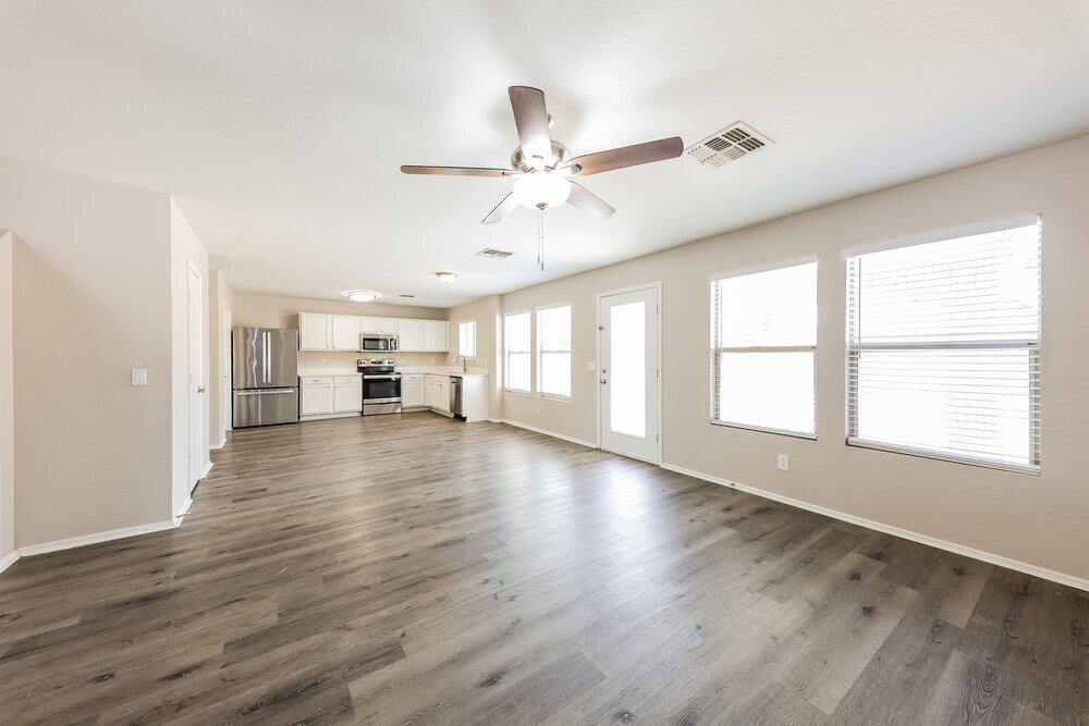 Building Photo - 3123 W Alta Vista Rd