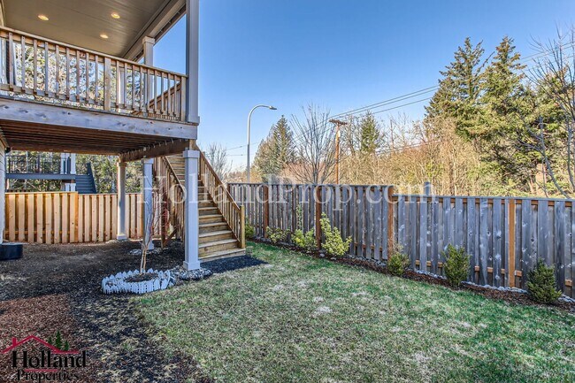 Building Photo - Spacious 4-Bed, 3-Bath Home with Solar Power, EV-Ready Garage & Outdoor Living Space