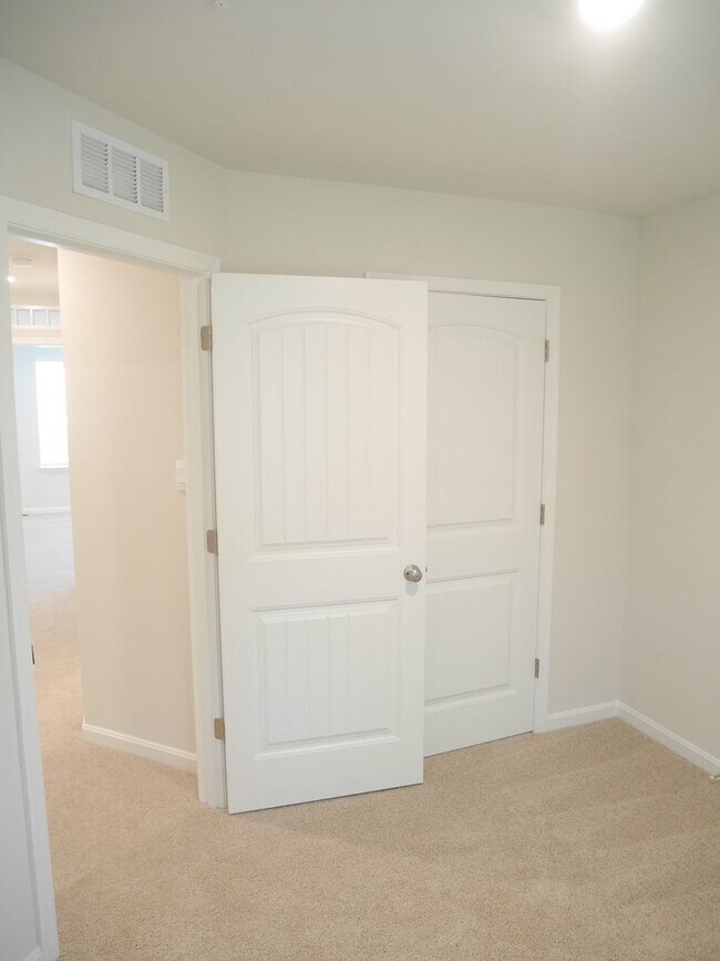 Building Photo - New Build Townhome in Sassafras Meadows – ...