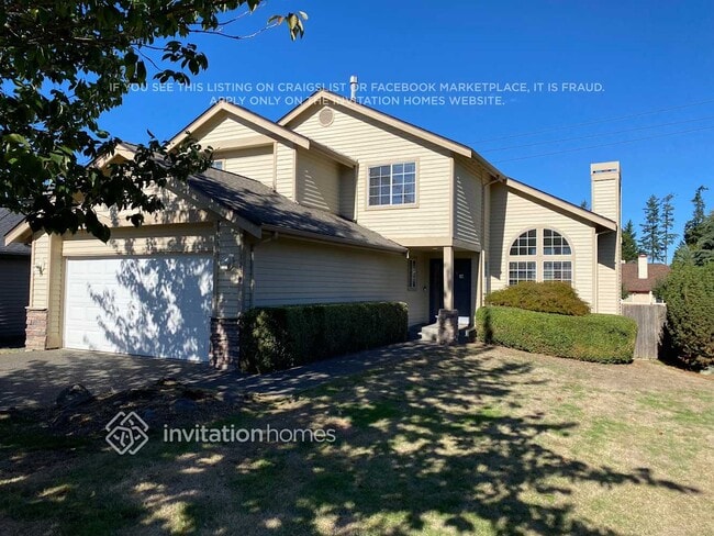 Building Photo - 1038 SW 348th Pl