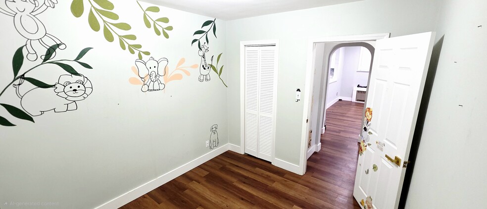 Bedroom 2 - 728 Golden Ave