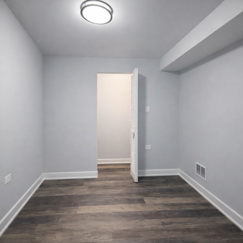 Building Photo - 1220 S Avers Ave