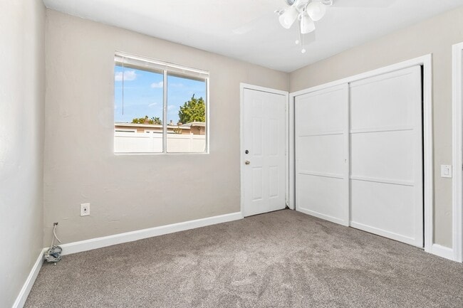 Building Photo - 3712 Odom St