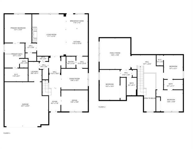 Building Photo - 1725 Pegasus Dr