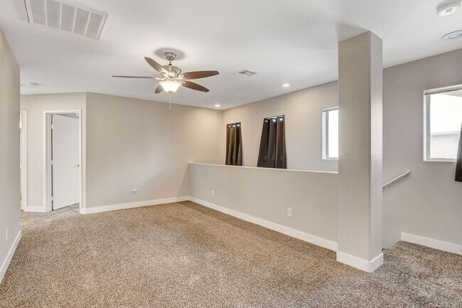 Building Photo - Totally Updated Solar Powered 4 Bedroom! Bedroom and Bath Downstairs!