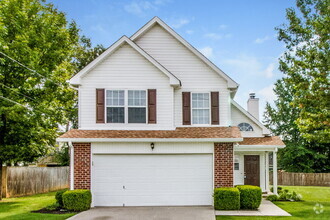 Building Photo - 906 Bexley Dr