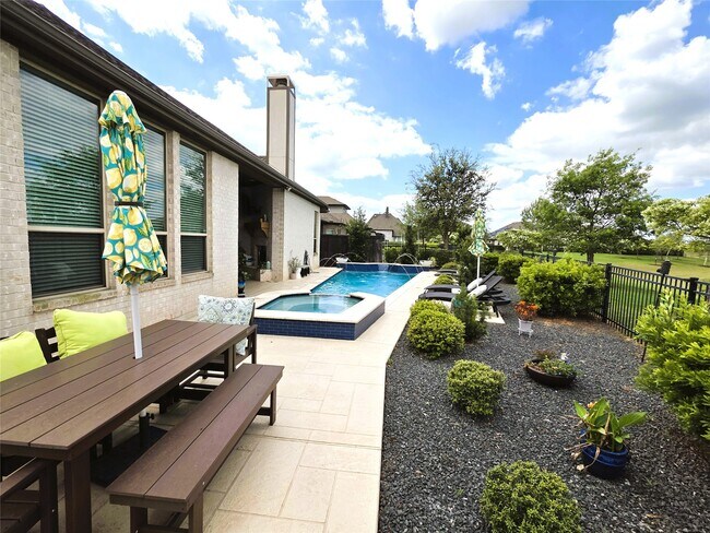 Building Photo - 1110 Sweet Dumpling Dr