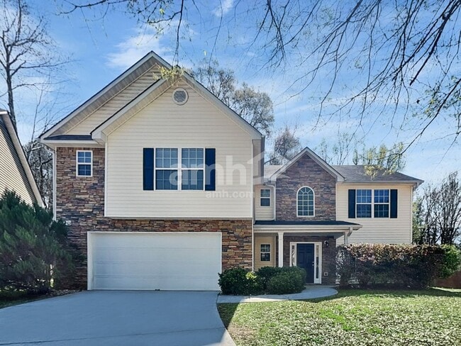 Building Photo - 3500 Watson Gate Rd