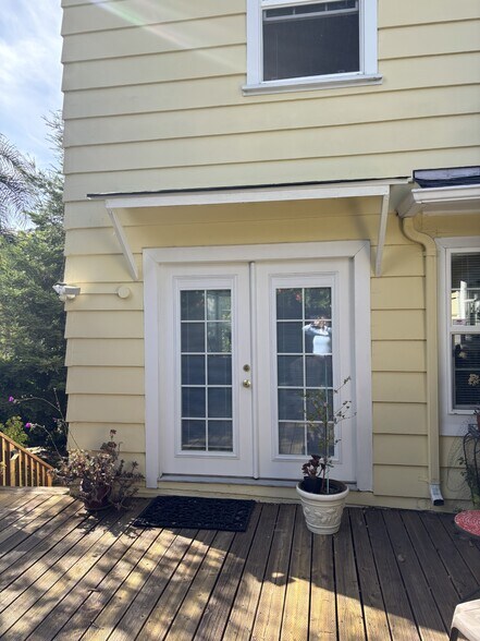 Building Photo - 3527 Willis Ct