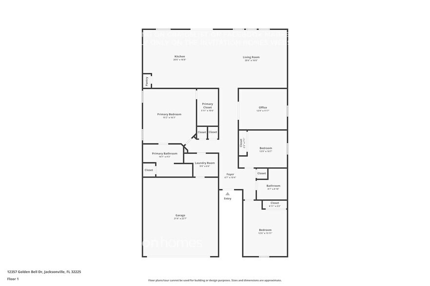 Building Photo - 12357 Golden Bell Dr