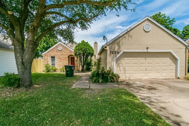 Primary Photo - 7223 Caddo Lake Ln