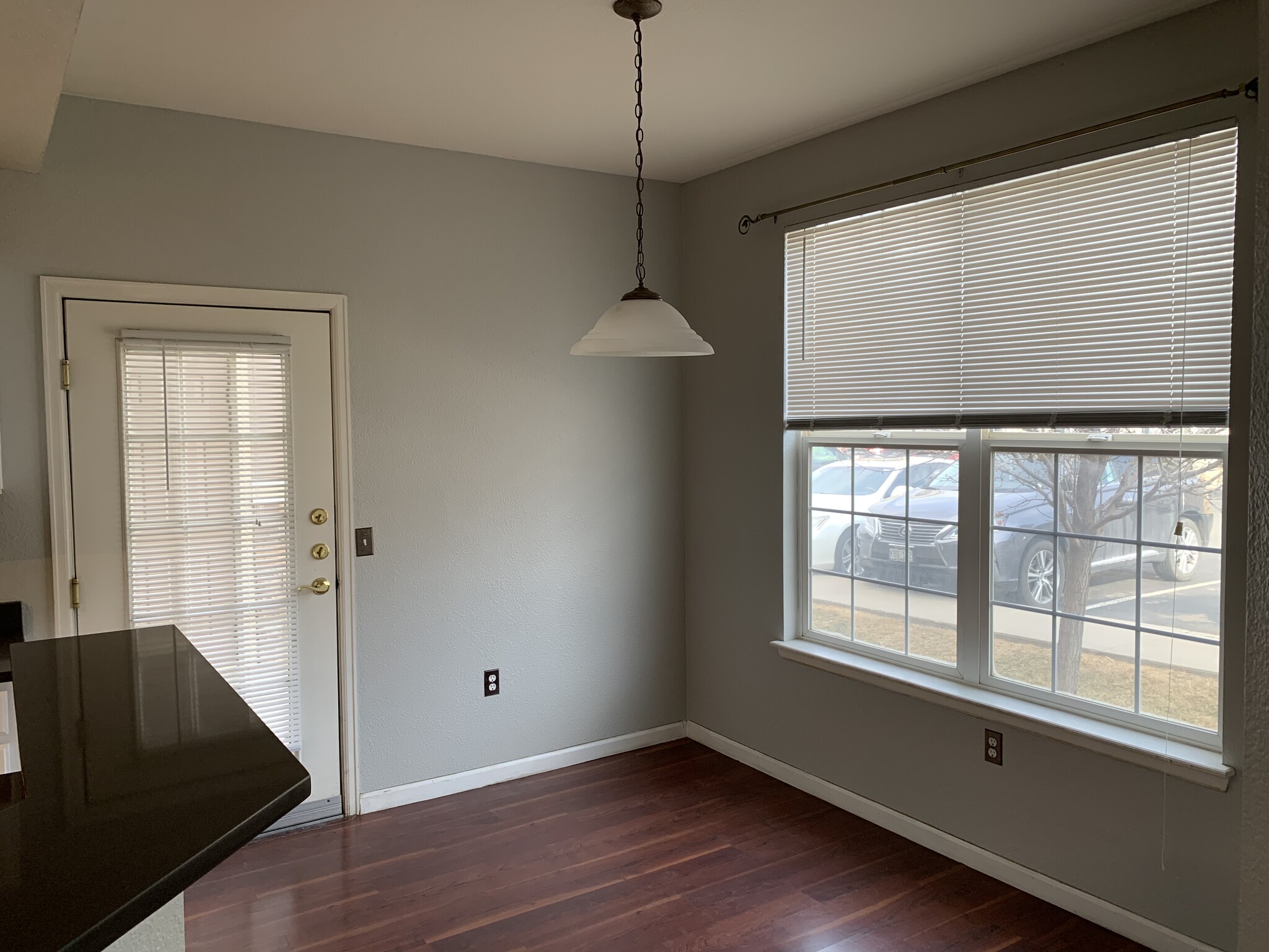 Dining Room - 7440 S. Blackhawk St. 16-108