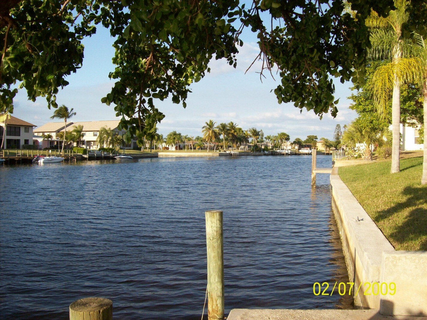 WATERWAY - 4520 SE 5th Pl