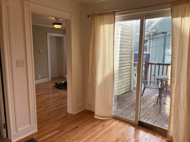 Building Photo - 11 Pennsylvania Ave