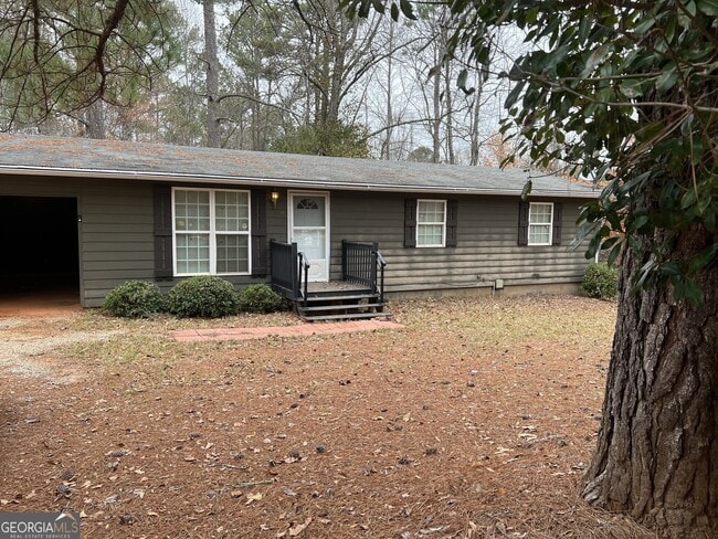 Primary Photo - 1993 Smokey Rd