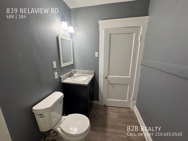 Building Photo - 839 NELAVIEW RD-