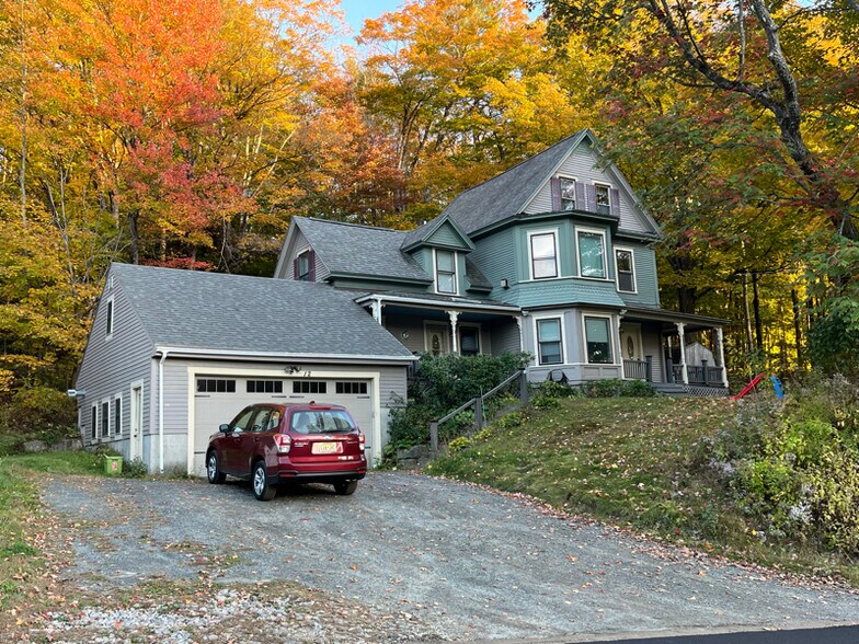 Primary Photo - 12 Old Georges Mills Rd