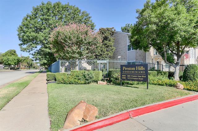 Building Photo - 5881 Preston View Blvd