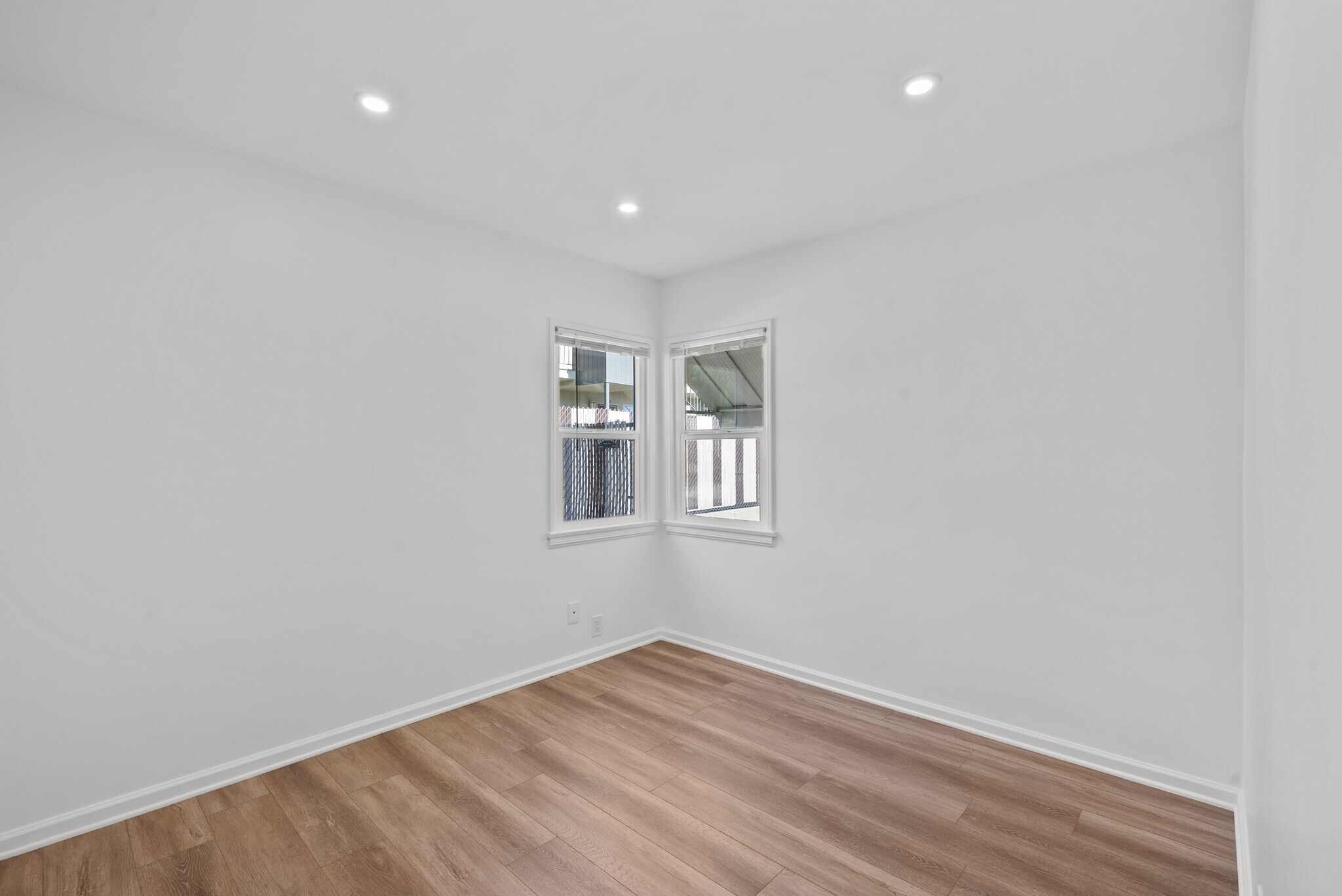 2nd Bedroom - 3820 Orangedale Ave