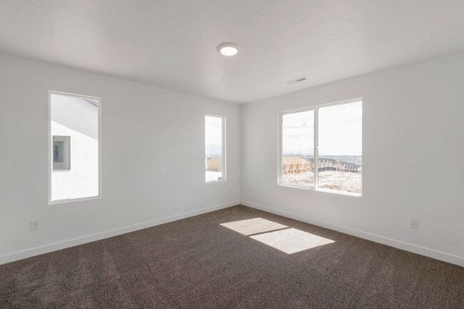 Building Photo - BRAND NEW LUXURY ROW END TOWNHOUSE W 2 CAR GARAGE