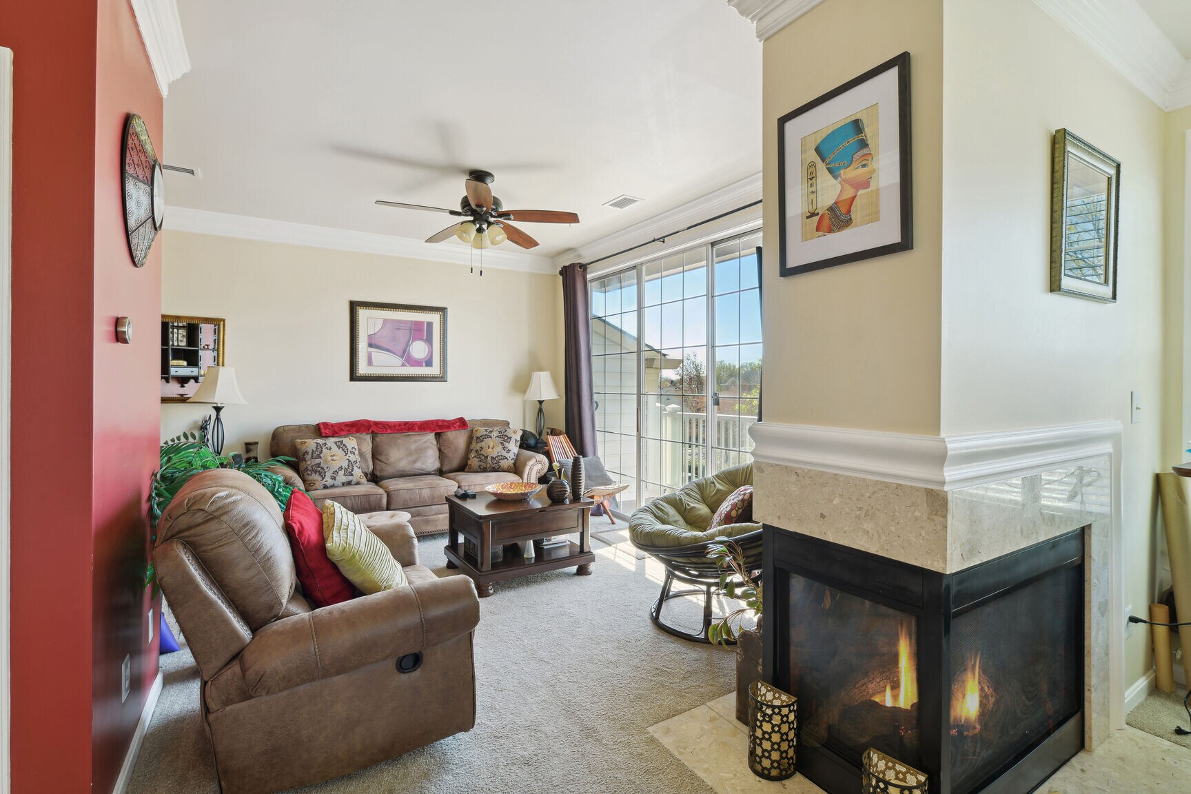 Building Photo - 1735 Braddock Pl