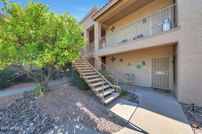 Building Photo - 13804 N Saguaro Blvd