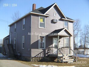 Building Photo - 5217 Rich St