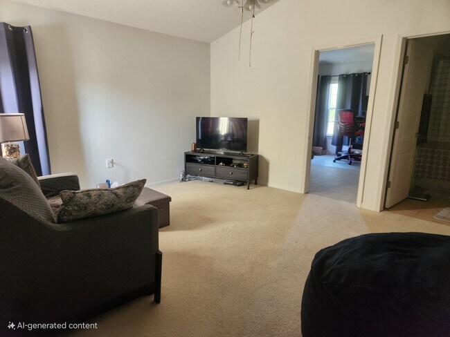 Building Photo - 15902 Cedar Elm Terrace