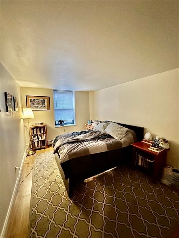 Building Photo - 117 W Concord St