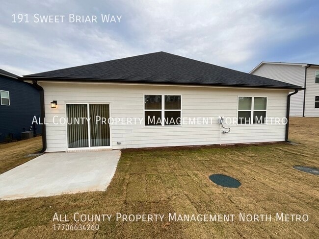 Building Photo - 191 Sweet Briar