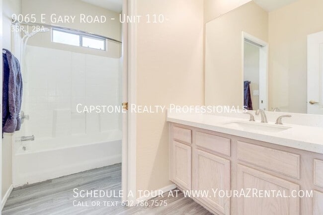 Building Photo - 9065 E Gary Rd