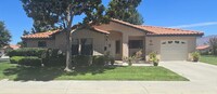 Building Photo - Two Bedroom Two Bathroom 55+ Home in Hemet
