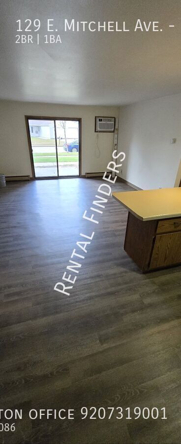 Building Photo - 129 E Mitchell Ave