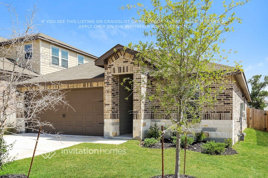 Building Photo - 13134 Braxon Pass