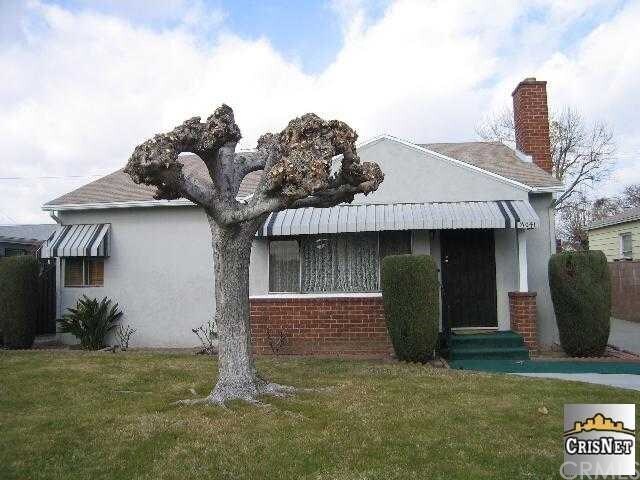 Primary Photo - 11041 Califa St