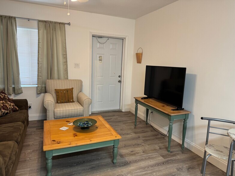 Building Photo - 2590 First St