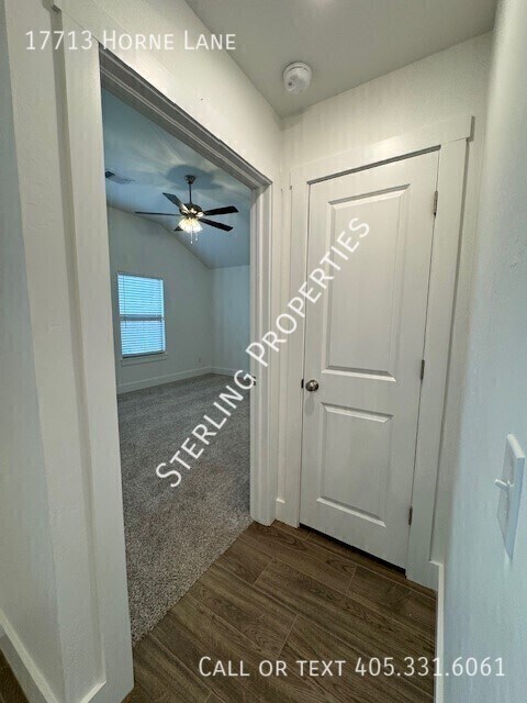 Building Photo - 17713 Horne Ln