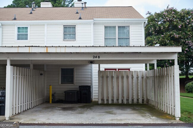 Building Photo - 248 Mill Creek Pl