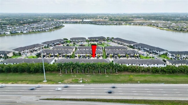 Building Photo - 15826 NW 91st Ct